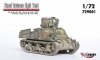 Mirage 729001 1/72 M3 'General Grant' - 'Canal Defence Light' Medium Tank , late version, Germany, Rheinland, March 1945